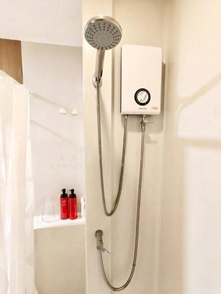 Blossom Condo @ Sathorn-Charoenrat : บลอสซั่ม คอนโด สาทร-เจริญราษฎร์, กรุงเทพ, ถนนเจริญราษฎร์, ทุ่งวัดดอน, สาทร, กรุงเทพ, 62 ตร.ม., คอนโด ให้เช่า, โดย Jettapat Jaroonpipatkun, 500662246 - DDproperty.com