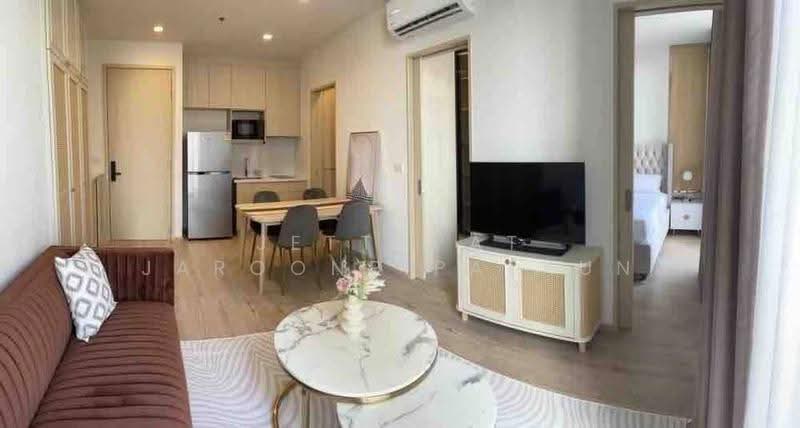 Noble State 39, Bangkok, 35 Soi Sukhumvit 39, Khlong Tan Nua, Watthana, Bangkok, 1 Bedroom, 43 sqm, Condo For Rent, by Jettapat Jaroonpipatkun, 500662252 - DDproperty.com