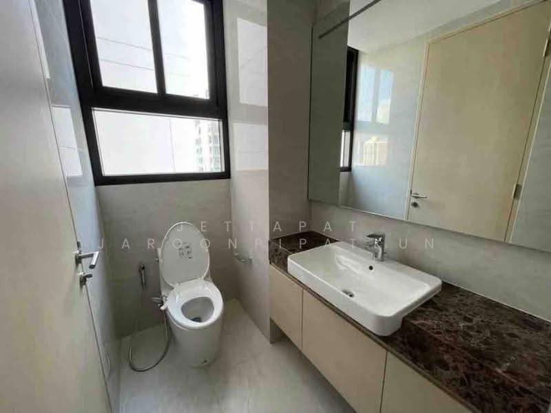 Noble State 39, Bangkok, 35 Soi Sukhumvit 39, Khlong Tan Nua, Watthana, Bangkok, 1 Bedroom, 43 sqm, Condo For Rent, by Jettapat Jaroonpipatkun, 500662252 - DDproperty.com