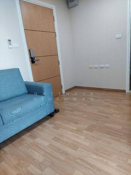 The Maple Ratchada-Ladprao, Bangkok, 103 Soi Ladprao 26, Jom Phon, Chatuchak, Bangkok, 1 Bedroom, 31 sqm, Condo For Sale, by Natthaya Ninkhwan, 500662256 - DDproperty.com
