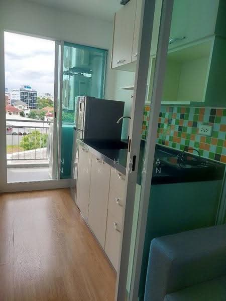The Maple Ratchada-Ladprao, Bangkok, 103 Soi Ladprao 26, Jom Phon, Chatuchak, Bangkok, 1 Bedroom, 31 sqm, Condo For Sale, by Natthaya Ninkhwan, 500662256 - DDproperty.com