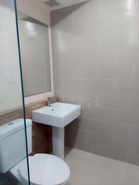 The Maple Ratchada-Ladprao, Bangkok, 103 Soi Ladprao 26, Jom Phon, Chatuchak, Bangkok, 1 Bedroom, 31 sqm, Condo For Sale, by Natthaya Ninkhwan, 500662256 - DDproperty.com