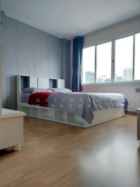 The Maple Ratchada-Ladprao, Bangkok, 103 Soi Ladprao 26, Jom Phon, Chatuchak, Bangkok, 1 Bedroom, 31 sqm, Condo For Sale, by Natthaya Ninkhwan, 500662256 - DDproperty.com
