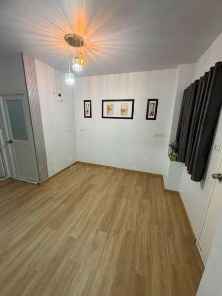 Baan Ua-Athorn Muangmai Bangphli, Samut Prakan, Soi Kan Kheha Chumchon Bang Phli 2 3, Bang Sao Thong, Samut Prakan, 1 Bedroom, 32 sqm, Condo For Sale, by The Best Property นนท์, 500662262 - DDproperty.com