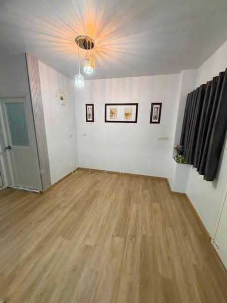 Baan Ua-Athorn Muangmai Bangphli, Samut Prakan, Soi Kan Kheha Chumchon Bang Phli 2 3, Bang Sao Thong, Samut Prakan, 1 Bedroom, 32 sqm, Condo For Sale, by The Best Property นนท์, 500662262 - DDproperty.com