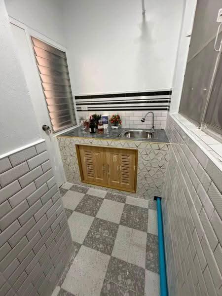 Baan Ua-Athorn Muangmai Bangphli, Samut Prakan, Soi Kan Kheha Chumchon Bang Phli 2 3, Bang Sao Thong, Samut Prakan, 1 Bedroom, 32 sqm, Condo For Sale, by The Best Property นนท์, 500662262 - DDproperty.com