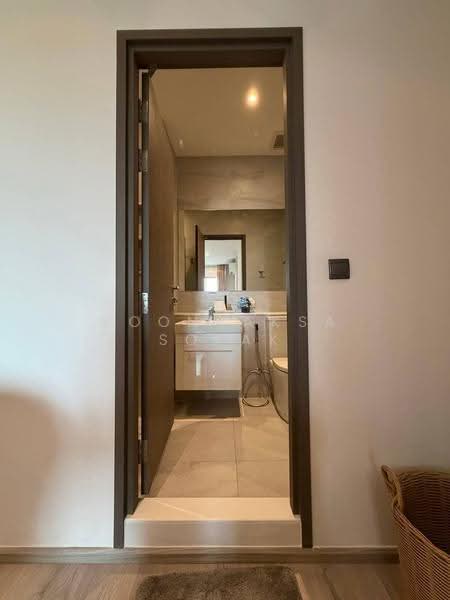 Rhythm Ekkamai Estate, Bangkok, Soi Sukhumvit 63, Khlongtoei Nua, Watthana, Bangkok, 2 Bedrooms, 86 sqm, Condo For Rent, by Boonraksa Sopak, 500662273 - DDproperty.com