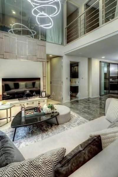 ASHTON Residence 41, Bangkok, Sukhumvit 41, Khlong Tan Nua, Watthana, Bangkok, 3 Bedrooms, 131 sqm, Condo For Rent, by Pawanrat Panchawanon, 500662276 - DDproperty.com