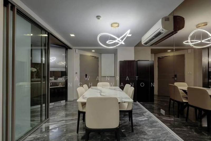 ASHTON Residence 41, Bangkok, Sukhumvit 41, Khlong Tan Nua, Watthana, Bangkok, 3 Bedrooms, 131 sqm, Condo For Rent, by Pawanrat Panchawanon, 500662276 - DDproperty.com