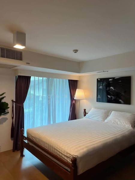 Siamese Thirty Nine, Bangkok, 68 Soi Sukhumvit 39, Sukhumvit Road, Khlong Tan Nua, Watthana, Bangkok, 3 Bedrooms, 136 sqm, Condo For Rent, by Boonraksa Sopak, 500662278 - DDproperty.com