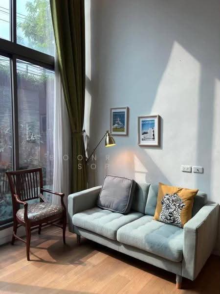 Siamese Thirty Nine, Bangkok, 68 Soi Sukhumvit 39, Sukhumvit Road, Khlong Tan Nua, Watthana, Bangkok, 3 Bedrooms, 136 sqm, Condo For Rent, by Boonraksa Sopak, 500662278 - DDproperty.com
