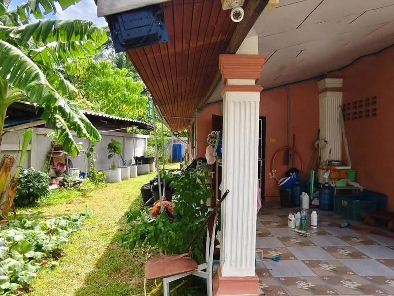 บ้านเดี่ยวลานสกา นครศรีธรรมราช, นครศรีธรรมราช, เขาแก้ว, ลานสกา, นครศรีธรรมราช, 150 ตร.ม., บ้านเดี่ยว ขาย, โดย The Best Property นัท, 500662281 - DDproperty.com