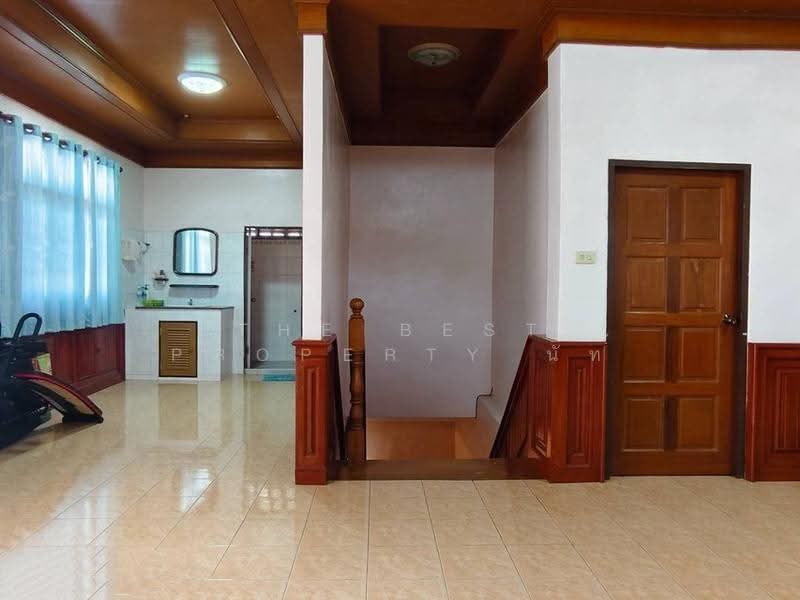บ้านเดี่ยวลานสกา นครศรีธรรมราช, นครศรีธรรมราช, เขาแก้ว, ลานสกา, นครศรีธรรมราช, 150 ตร.ม., บ้านเดี่ยว ขาย, โดย The Best Property นัท, 500662281 - DDproperty.com