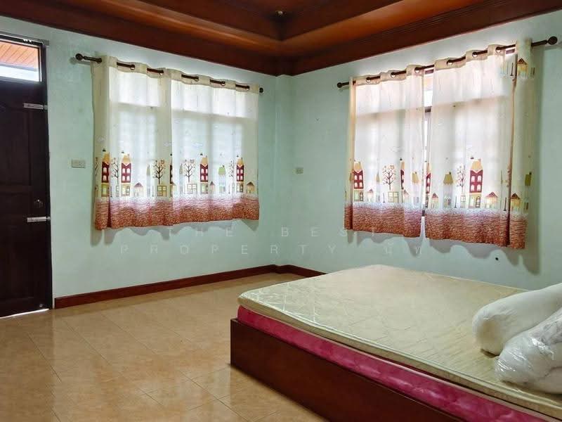 บ้านเดี่ยวลานสกา นครศรีธรรมราช, นครศรีธรรมราช, เขาแก้ว, ลานสกา, นครศรีธรรมราช, 150 ตร.ม., บ้านเดี่ยว ขาย, โดย The Best Property นัท, 500662281 - DDproperty.com