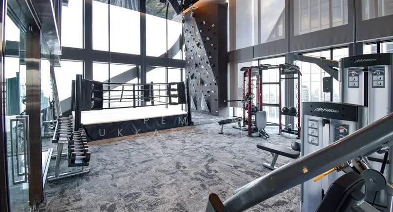 The Esse at Singha Complex, Bangkok, 1788 New Petchaburi Rd, Khlongtoei Nua, Watthana, Bangkok, 2 Bedrooms, 77 sqm, Condo For Sale, by Pemika Aukkaraleekul, 500662288 - DDproperty.com