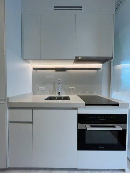 SCOPE Promsri, Bangkok, 345 Sukhumvit 49, Khlong Tan Nua, Watthana, Bangkok, Studio, 28 sqm, Condo For Rent, by Boonraksa Sopak, 500662300 - DDproperty.com