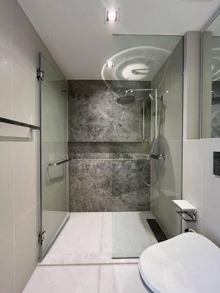SCOPE Promsri, Bangkok, 345 Sukhumvit 49, Khlong Tan Nua, Watthana, Bangkok, Studio, 28 sqm, Condo For Rent, by Boonraksa Sopak, 500662300 - DDproperty.com