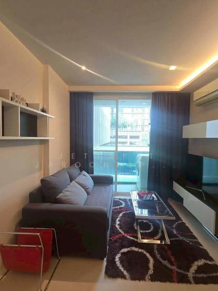 Beverly 33 by Aspira, Bangkok, 33 Sukhumvit Road, Khlong Tan Nua, Watthana, Bangkok, 1 Bedroom, 40 sqm, Apartment For Rent, by Jettapat Jaroonpipatkun, 500662302 - DDproperty.com