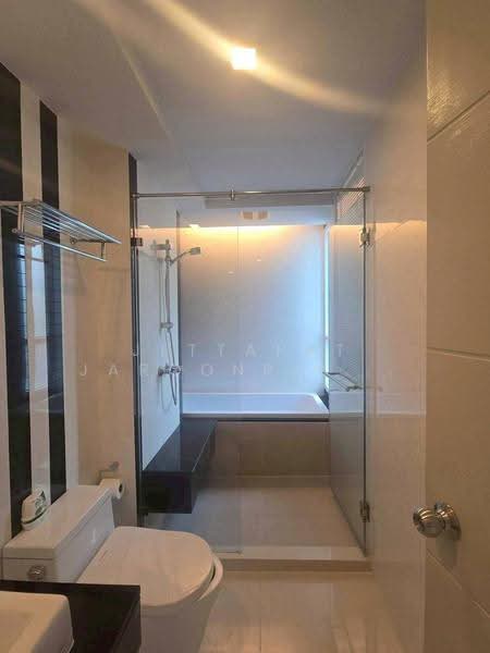 Beverly 33 by Aspira, Bangkok, 33 Sukhumvit Road, Khlong Tan Nua, Watthana, Bangkok, 1 Bedroom, 40 sqm, Apartment For Rent, by Jettapat Jaroonpipatkun, 500662302 - DDproperty.com