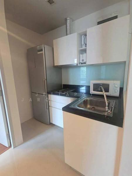 Beverly 33 by Aspira, Bangkok, 33 Sukhumvit Road, Khlong Tan Nua, Watthana, Bangkok, 1 Bedroom, 40 sqm, Apartment For Rent, by Jettapat Jaroonpipatkun, 500662302 - DDproperty.com