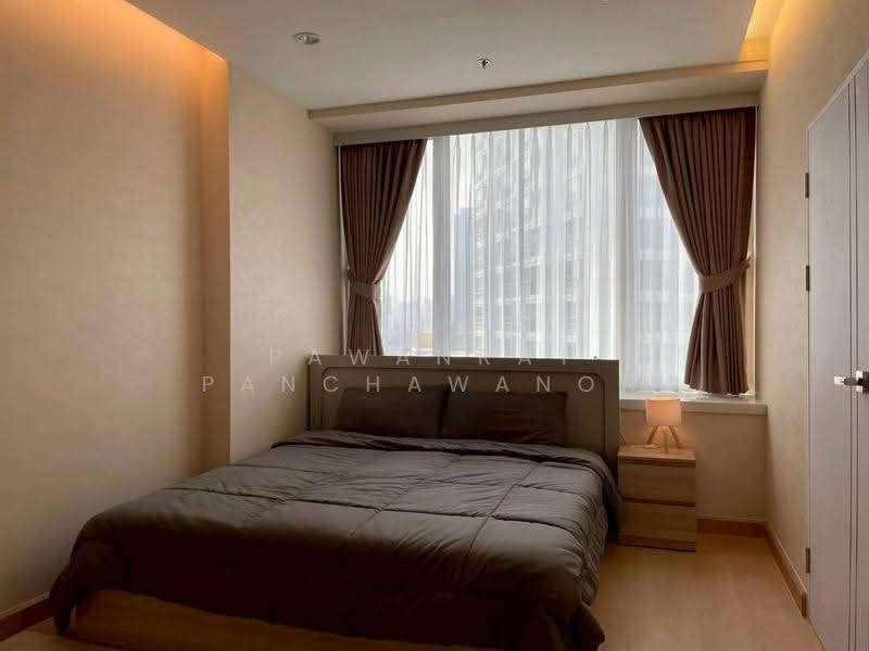TC Green Rama 9, Bangkok, Rama 9 Road, Huai Khwang, Bangkok, 1 Bedroom, 39 sqm, Condo For Sale, by Pawanrat Panchawanon, 500662303 - DDproperty.com