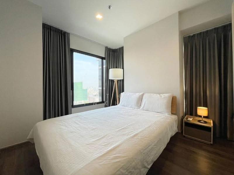 Life Ladprao Valley, Bangkok, Phaholyothin Road, Jom Phon, Chatuchak, Bangkok, 2 Bedrooms, 58 sqm, Condo For Rent, by Natthaya Ninkhwan, 500662311 - DDproperty.com