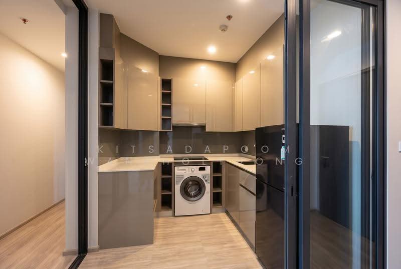Whizdom Essence, Bangkok, 5 Piyabutr 1 Alley, Bang Chak, Phra Khanong, Bangkok, 2 Bedrooms, 52 sqm, Condo For Rent, by Kitsadapoom Wanpholthong, 500662315 - DDproperty.com