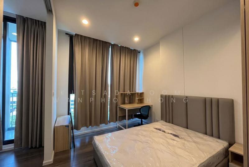 Whizdom Essence, Bangkok, 5 Piyabutr 1 Alley, Bang Chak, Phra Khanong, Bangkok, 2 Bedrooms, 52 sqm, Condo For Rent, by Kitsadapoom Wanpholthong, 500662315 - DDproperty.com