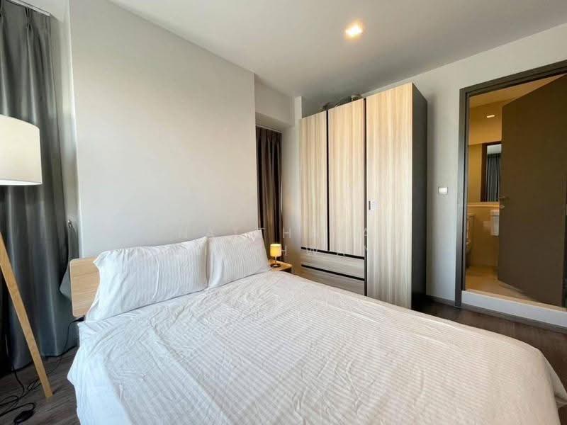 Life Ladprao Valley : ไลฟ์ ลาดพร้าว แวลลีย์, กรุงเทพ, ถนนพหลโยธิน, จอมพล, จตุจักร, กรุงเทพ, 57 ตร.ม., คอนโด ให้เช่า, โดย Natthaya Ninkhwan, 500662317 - DDproperty.com
