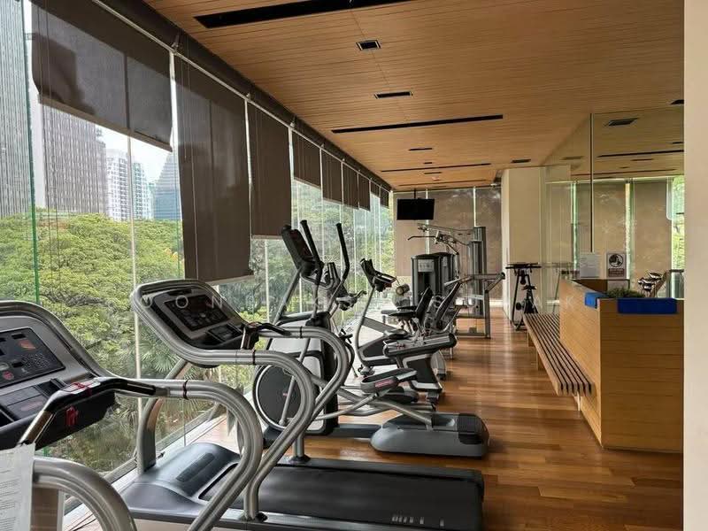The Room Sukhumvit 21, Bangkok, Asok Montri Rd, Khlongtoei Nua, Watthana, Bangkok, 1 Bedroom, 53 sqm, Condo For Rent, by Boonraksa Sopak, 500662326 - DDproperty.com