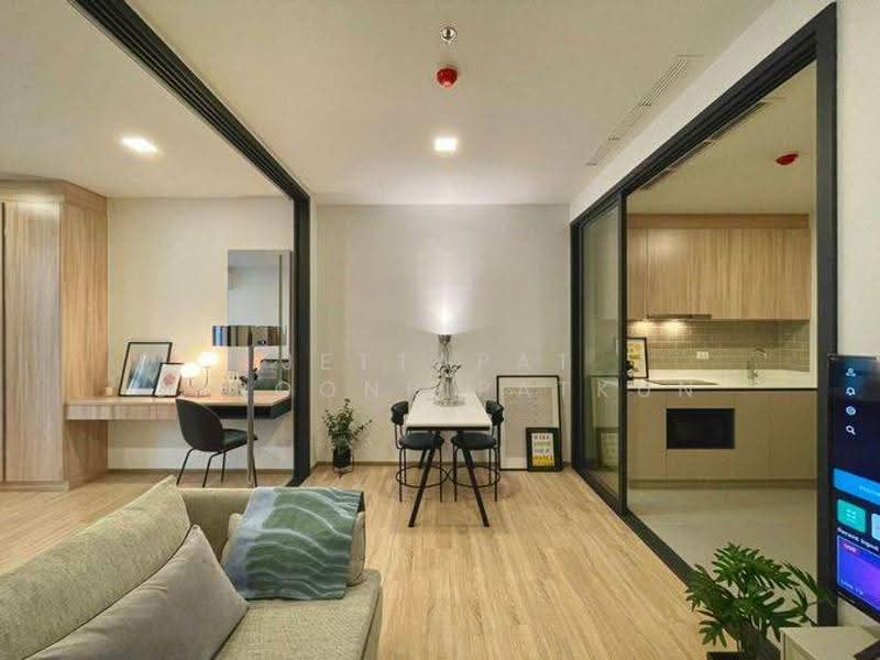 XT Phayathai, Bangkok, Phaya Thai Road, Thanon Phaya Thai, Ratchathewi, Bangkok, 1 Bedroom, 42 sqm, Condo For Rent, by Jettapat Jaroonpipatkun, 500662333 - DDproperty.com