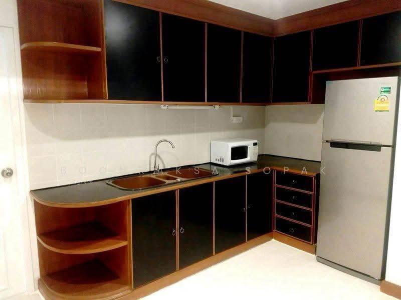 The Waterford Park, Bangkok, Soi Sukhumvit 53, Khlong Tan Nua, Watthana, Bangkok, 2 Bedrooms, 146 sqm, Condo For Rent, by Boonraksa Sopak, 500662337 - DDproperty.com
