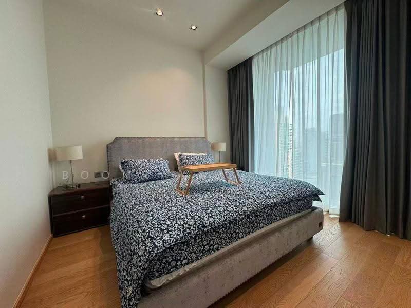 28 Chidlom, Bangkok, 28 Chit Lom Alley, Lumphini, Pathum Wan, Bangkok, 1 Bedroom, 44 sqm, Condo For Rent, by Boonraksa Sopak, 500662342 - DDproperty.com