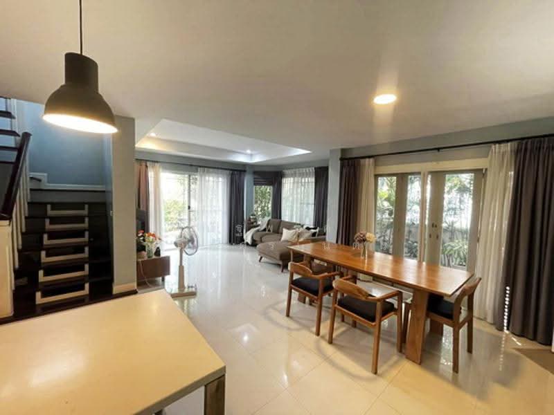 Mantana Onnut-Wongwaen, Bangkok, Sukhaphiban 2 Road, Dok Mai, Prawet, Bangkok, 3 Bedrooms, 180 sqm, Single Detached House For Rent, by นัฐพงค์ มณีอัครเนตร, 500662349 - DDproperty.com
