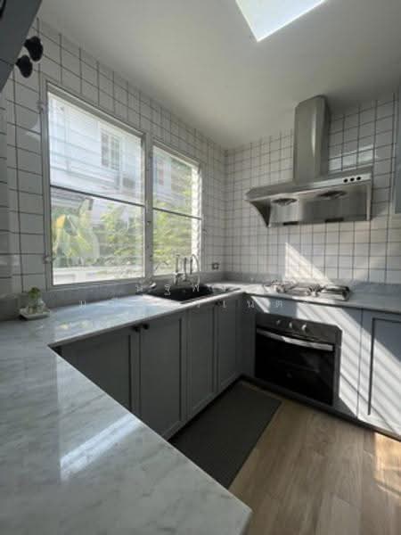 Mantana Onnut-Wongwaen, Bangkok, Sukhaphiban 2 Road, Dok Mai, Prawet, Bangkok, 3 Bedrooms, 180 sqm, Single Detached House For Rent, by นัฐพงค์ มณีอัครเนตร, 500662349 - DDproperty.com