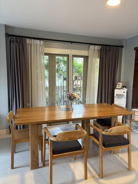 Mantana Onnut-Wongwaen, Bangkok, Sukhaphiban 2 Road, Dok Mai, Prawet, Bangkok, 3 Bedrooms, 180 sqm, Single Detached House For Rent, by นัฐพงค์ มณีอัครเนตร, 500662349 - DDproperty.com
