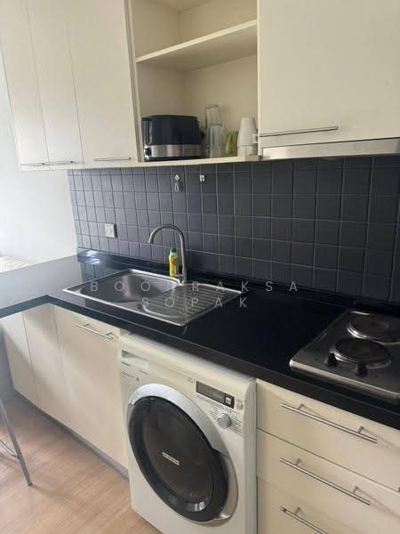 The Seed Mingle Sathorn-Suanplu, Bangkok, 389 Soi Sathon 3, Thung Maha Mek, Sathon, Bangkok, 1 Bedroom, 42 sqm, Condo For Rent, by Boonraksa Sopak, 500662353 - DDproperty.com