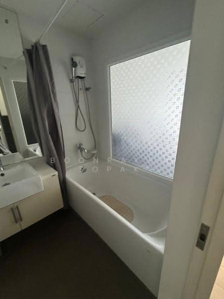 The Seed Mingle Sathorn-Suanplu, Bangkok, 389 Soi Sathon 3, Thung Maha Mek, Sathon, Bangkok, 1 Bedroom, 42 sqm, Condo For Rent, by Boonraksa Sopak, 500662353 - DDproperty.com