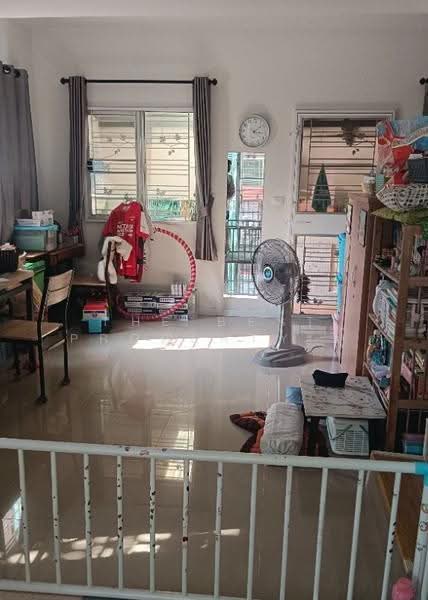 พฤกษา สหพัฒน์-แหลมฉบัง2, Chon Buri (Pattaya), Bueng, Si Racha, Chon Buri (Pattaya), 3 Bedrooms, 150 sqm, Townhouse For Sale, by The Best Property ปุ๊, 500662354 - DDproperty.com