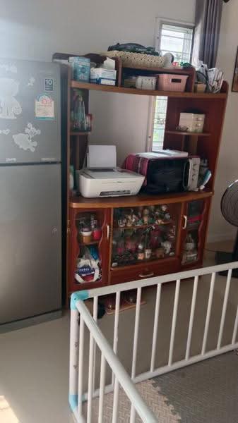 พฤกษา สหพัฒน์-แหลมฉบัง2, Chon Buri (Pattaya), Bueng, Si Racha, Chon Buri (Pattaya), 3 Bedrooms, 150 sqm, Townhouse For Sale, by The Best Property ปุ๊, 500662354 - DDproperty.com