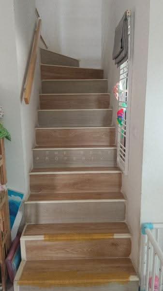 พฤกษา สหพัฒน์-แหลมฉบัง2, Chon Buri (Pattaya), Bueng, Si Racha, Chon Buri (Pattaya), 3 Bedrooms, 150 sqm, Townhouse For Sale, by The Best Property ปุ๊, 500662354 - DDproperty.com