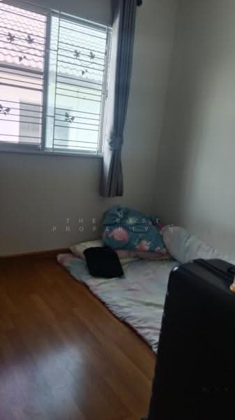 พฤกษา สหพัฒน์-แหลมฉบัง2, Chon Buri (Pattaya), Bueng, Si Racha, Chon Buri (Pattaya), 3 Bedrooms, 150 sqm, Townhouse For Sale, by The Best Property ปุ๊, 500662354 - DDproperty.com