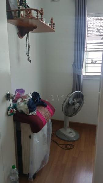 พฤกษา สหพัฒน์-แหลมฉบัง2, Chon Buri (Pattaya), Bueng, Si Racha, Chon Buri (Pattaya), 3 Bedrooms, 150 sqm, Townhouse For Sale, by The Best Property ปุ๊, 500662354 - DDproperty.com