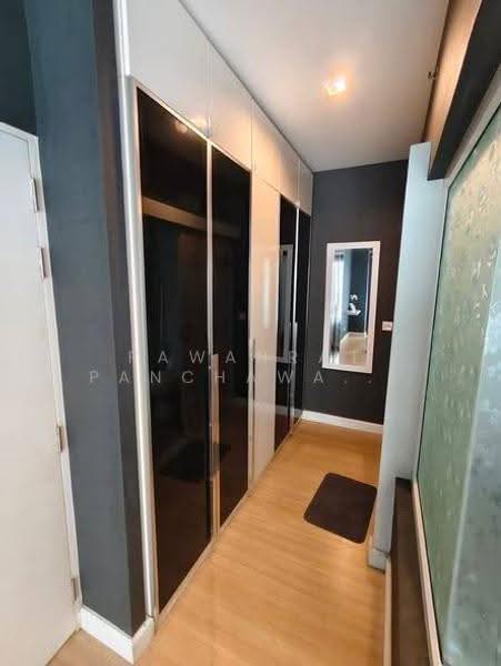 The Seed Mingle Sathorn-Suanplu, Bangkok, 389 Soi Sathon 3, Thung Maha Mek, Sathon, Bangkok, 1 Bedroom, 42 sqm, Condo For Rent, by Pawanrat Panchawanon, 500662358 - DDproperty.com