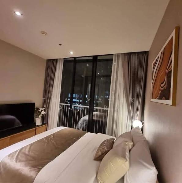 Park Origin Phrom Phong (Park 24), กรุงเทพ, 68 Soi Sukhumvit 24, คลองตัน, คลองเตย, กรุงเทพ, 52 ตร.ม., คอนโด ขาย, โดย Thanyalak Ajmera, 500662361 - DDproperty.com