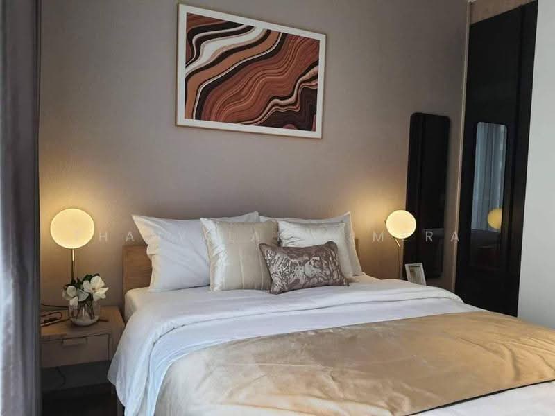 Park Origin Phrom Phong (Park 24), Bangkok, 68 Soi Sukhumvit 24, Khong Tan, Khlong Toei, Bangkok, 2 Bedrooms, 52 sqm, Condo For Sale, by Thanyalak Ajmera, 500662361 - DDproperty.com