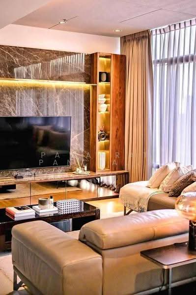 Circle Living Prototype : เซอร์เคิล ลิฟวิ่ง โปรโตไทพ์, กรุงเทพ, 1545 ถนนเพชรบุรีตัดใหม่, มักกะสัน, ราชเทวี, กรุงเทพ, 84 ตร.ม., คอนโด ให้เช่า, โดย Pawanrat Panchawanon, 500662363 - DDproperty.com