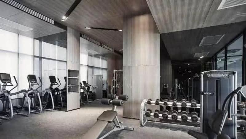 Circle Living Prototype, Bangkok, 1545 New Petchburi Road, Makkasan, Ratchathewi, Bangkok, 2 Bedrooms, 84 sqm, Condo For Rent, by Pawanrat Panchawanon, 500662363 - DDproperty.com