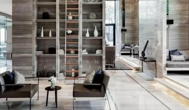 Circle Living Prototype, Bangkok, 1545 New Petchburi Road, Makkasan, Ratchathewi, Bangkok, 2 Bedrooms, 84 sqm, Condo For Rent, by Pawanrat Panchawanon, 500662363 - DDproperty.com