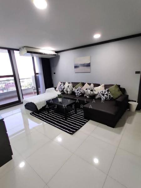 Supalai Place Sukhumvit 39, Bangkok, 175-179 Soi Sukhumvit 39 Sukhumvit Road, Khlong Tan Nua, Watthana, Bangkok, 3 Bedrooms, 120 sqm, Condo For Sale, by Thanyalak Ajmera, 500662366 - DDproperty.com